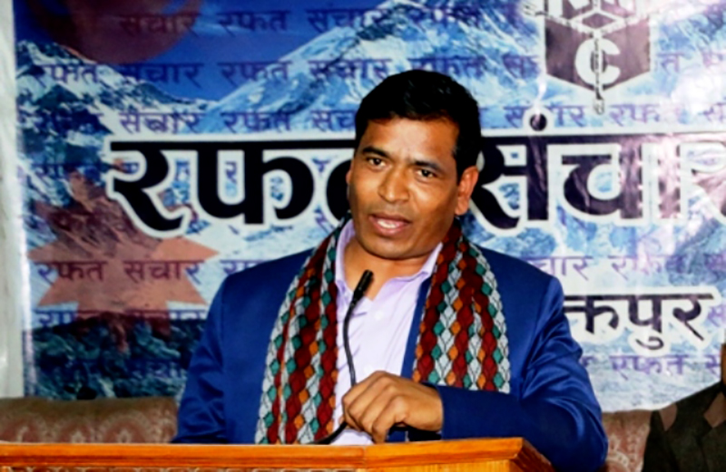 पहुँचको आधारमा टुुक्रे योजनामा गरिने लगानीले कर्णालीको समृद्धि हुँदैन : मुख्यमन्त्री शाही