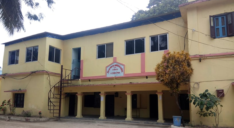 दमकल खरिद गर्ने निर्णयले सप्तरीवासीमा खुसी