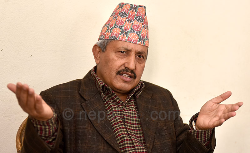 चिनियाँ भाषा अब नेपालकै विद्यालयमा पनि पढाइने