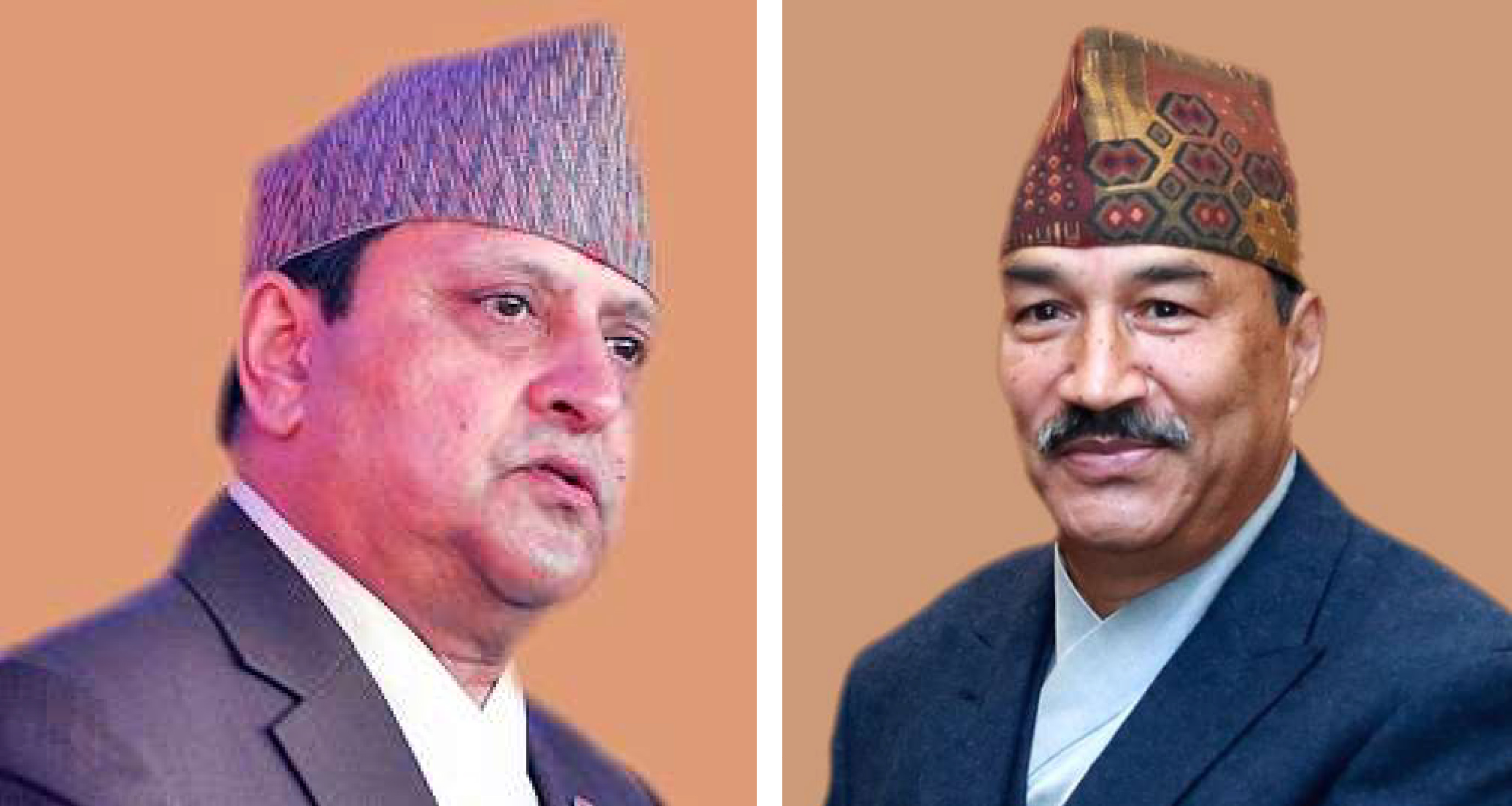 कमल थापालाई पूर्वराजाको सुझावः कांग्रेससँग सहकार्य गर्नुस्