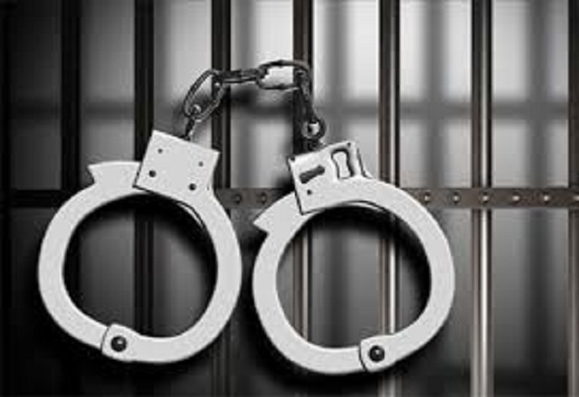 कारागारबाट छुटाइदिने लोभ देखाएर बलात्कार गरेकाे अाराेपमा राजपा नेता पक्राउ