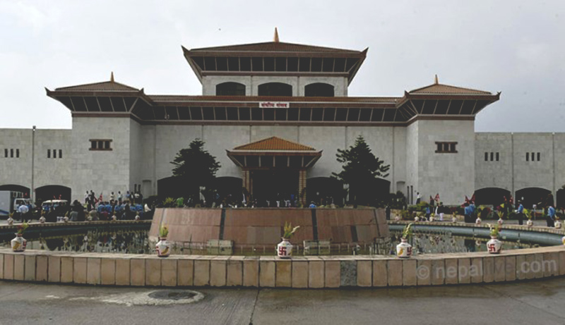 वाइडबडी विमान खरिद प्रकरण :  मन्त्रालय र निगमसँग संसदीय समितिले सोध्यो यी ३८ प्रश्न