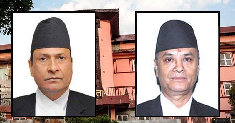 देउवा अनुपस्थित भएपछि संवैधानिक परिषद्‌को बैठक सर्‍यो