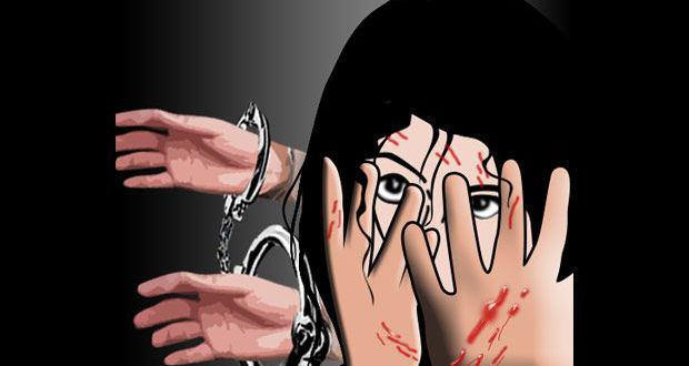सामूहिक बलत्कार काण्डका दुई अभियुक्त पक्राउ