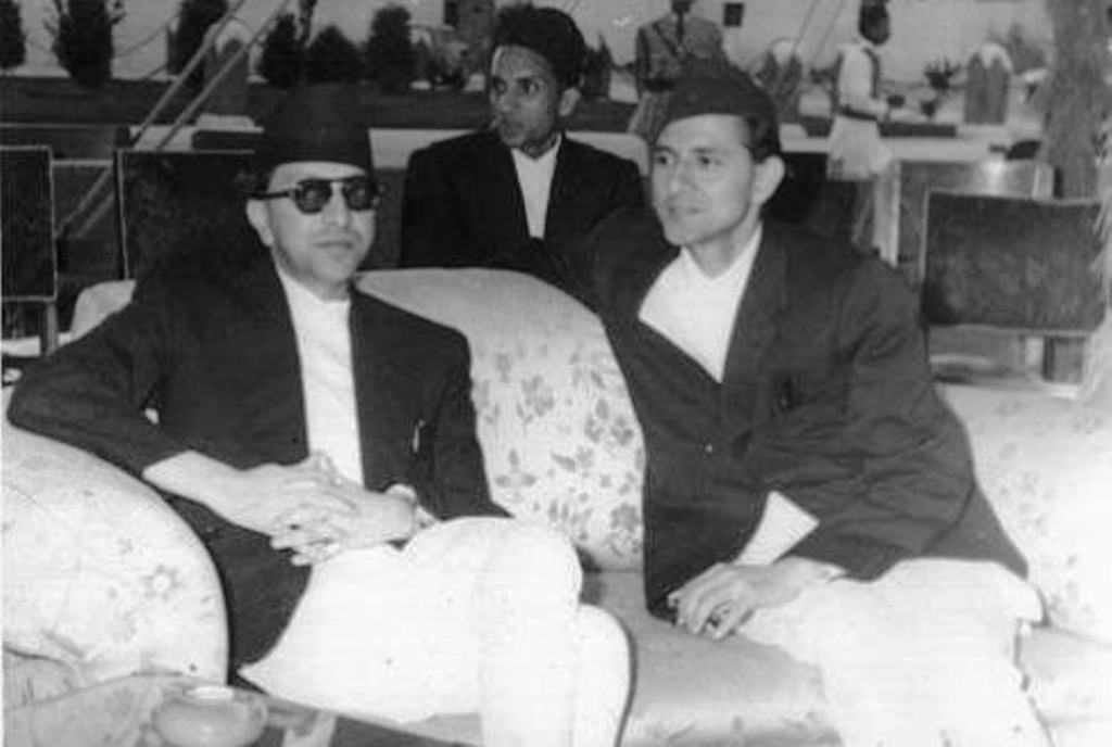 २०१७ साल पुष १: कुहिरो लागेको त्यो दिन राजा महेन्द्रले कसरी गरेका थिए \'कु\'?