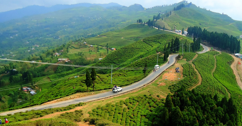 इलाममा पुस ५ देखि पर्यटन महोत्सव