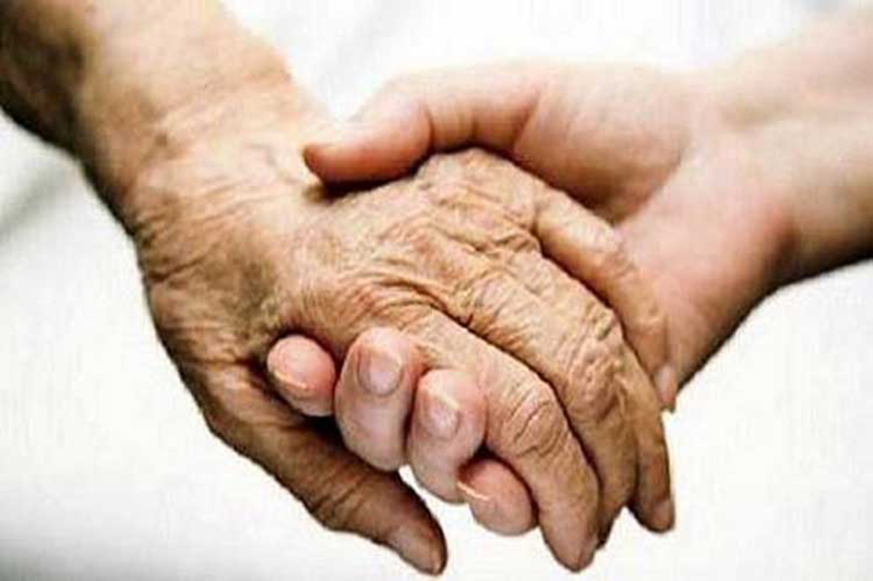बढ्दाे छ वृद्धाश्रममा जेष्ठ नागरिककाे सङ्ख्या