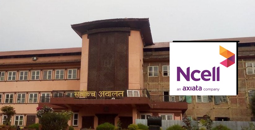 लाभकर विवाद : सर्वोच्च वरिपरि यसरी घुम्दैछ एनसेलको ३ अर्ब