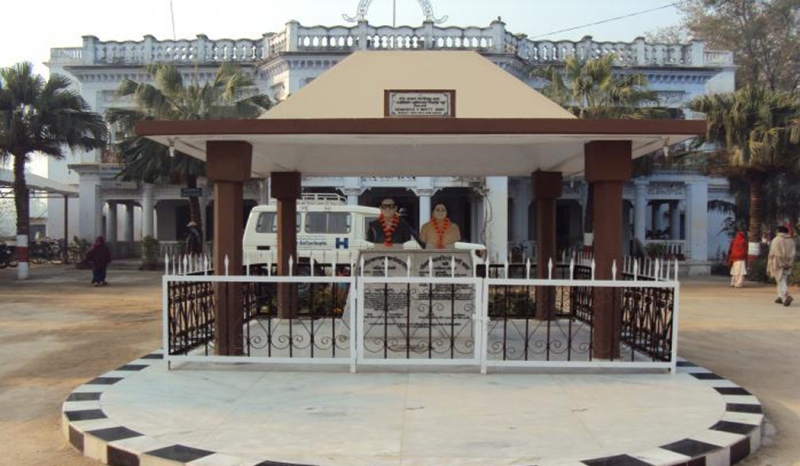 ३२ वर्षमा दुई लाखभन्दा बढीको आँखाको शल्यक्रिया