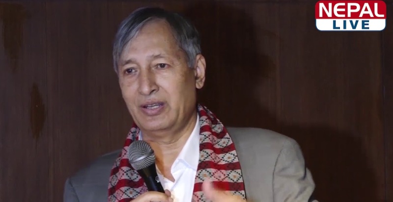 उपभोक्तालाई मार पार्ने काम नगर्न उद्योगीहरूलाई अर्थमन्त्रीको चेतावनी