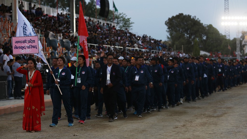 ३७ वर्षपछि पोखराले पायो राष्ट्रिय खेलकुद आयोजनाको अधिकार