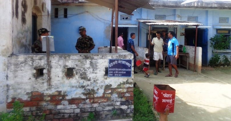 जलेश्वर कारागारको बिजोग : क्षमताभन्दा चौगुना बढी, चिसोले बिरामी भए कैदी