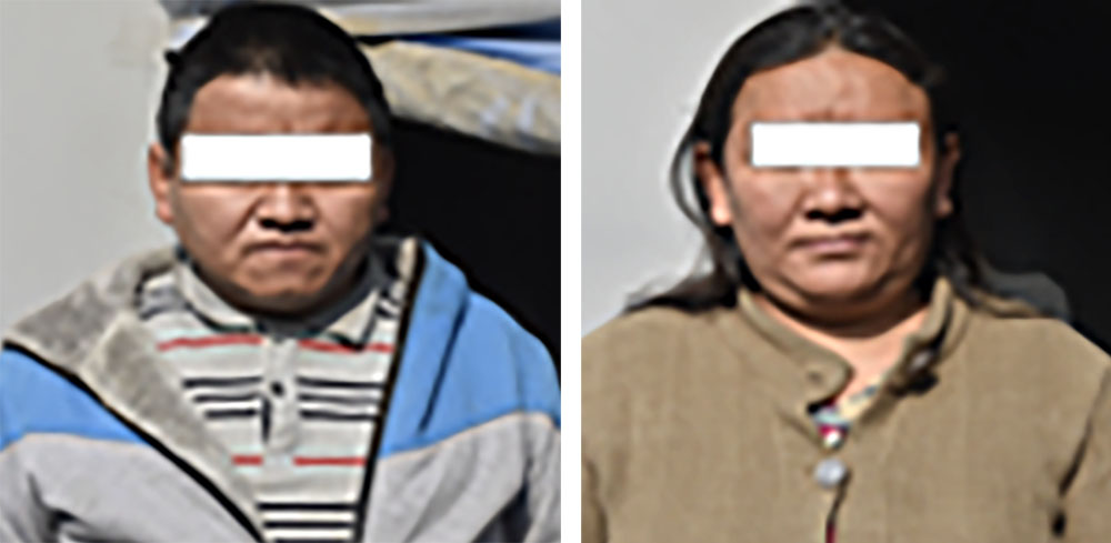 ८४ लाख तिरेर अमेरिका हिंडेका युवा मेक्सिकोमा अलपत्र, एक जना अमेरिकाको जेलमा