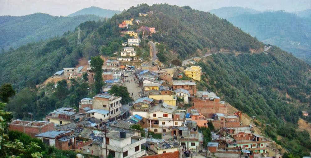 स्मार्ट सिटी बन्दै अमरगढी नगरपालिका, प्रक्रिया अन्तिम चरणमा