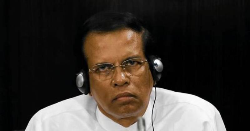 श्रीलङ्काका राष्ट्रपतिको आदेश- सेना र प्रहरी नेतृत्वले तत्काल राजीनामा दिनू