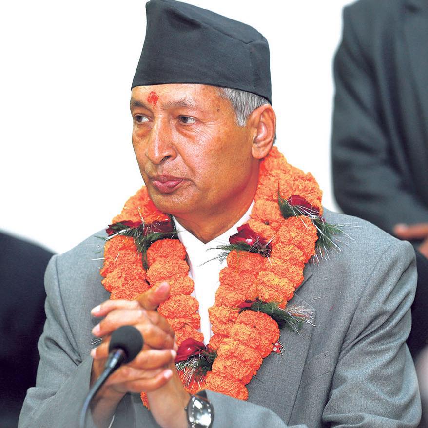आर्थिक विकासका लागि मार्ग प्रशस्त भयो : अर्थमन्त्री