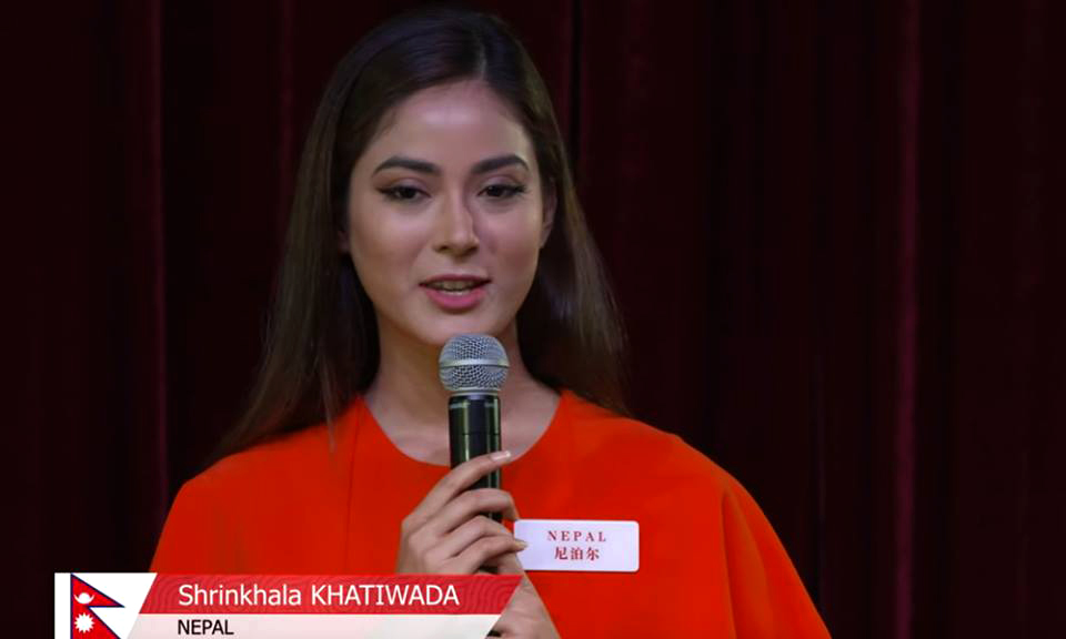 ‘हेड टू हेड च्यालेन्ज’मा कहाँ चुकिन् शृंखला? 