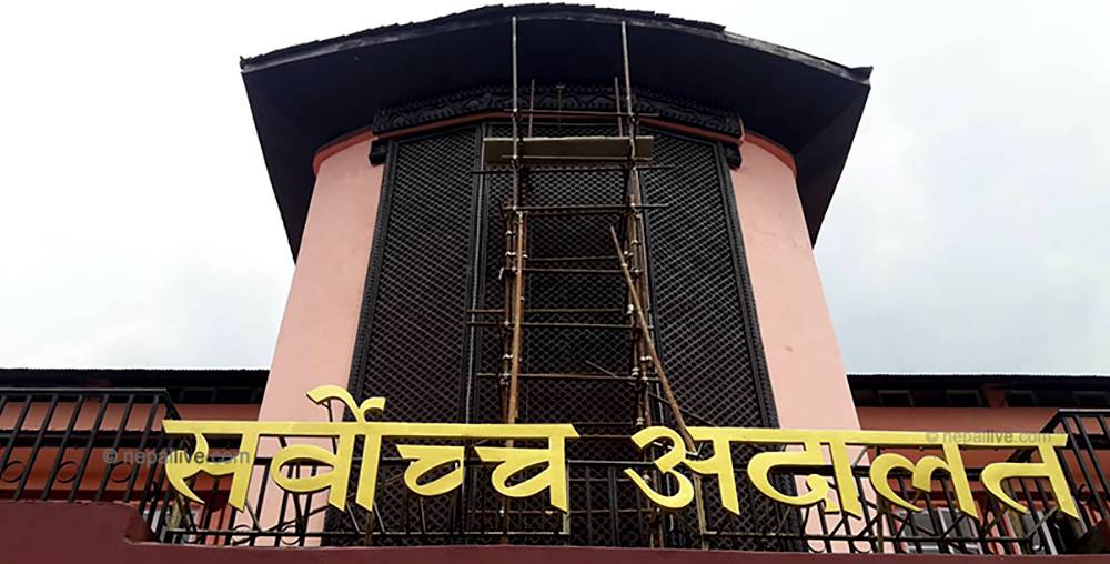 ३८ सय किलो सुन तस्करी प्रकरण : अभियुक्तहरु ‘धमाधम’ सर्वोच्च धाउँदै  