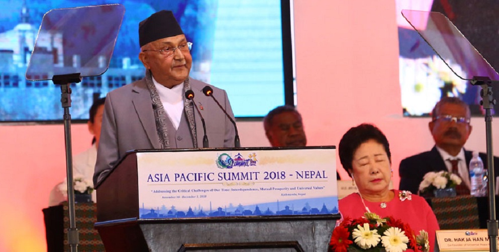 अन्ततः सरकारले सघाउँदै सकियो इसाईवादी सम्मेलन, सत्तारुढ दलभित्रै विवाद