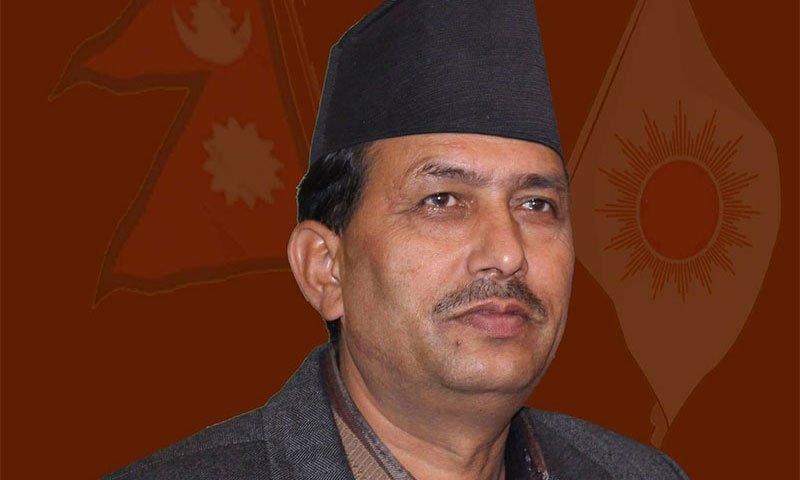 न्यायाधीशको सम्पत्ति सार्वजनिक गर्ने निर्णयबाट किन पछि हटे कानुनमन्त्री?