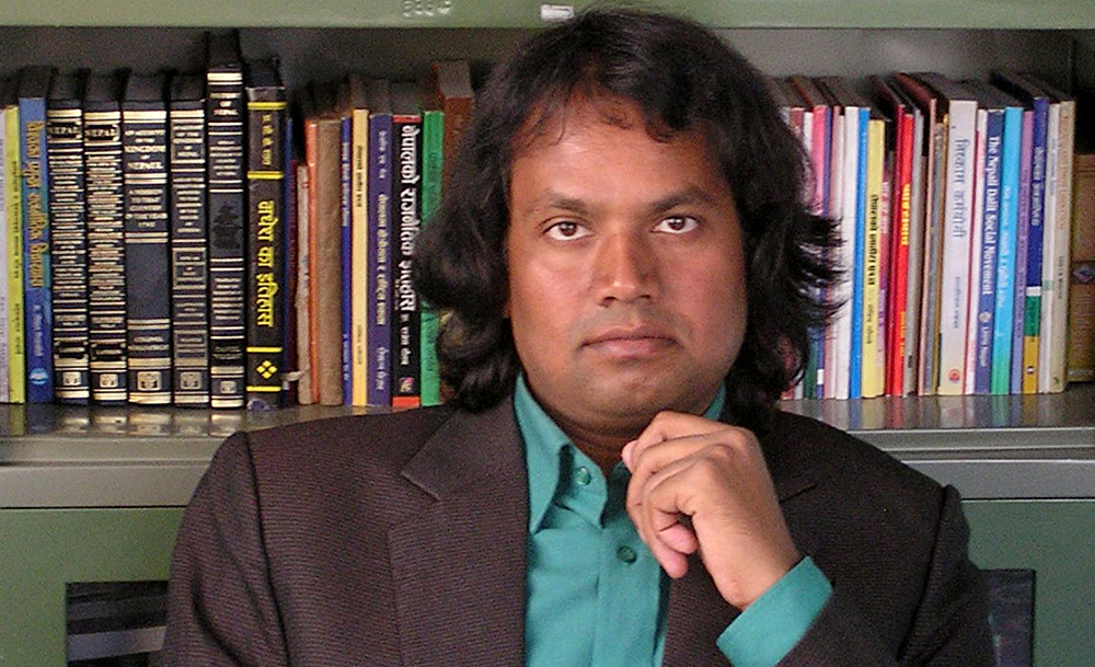 सिके राउतलाई रिहाइ गर्न सर्वोच्चद्धारा अस्वीकार 