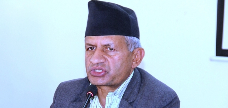 महिला अधिकारको उपलब्धि गर्व गर्न लायक छ : परराष्ट्रमन्त्री ज्ञवाली