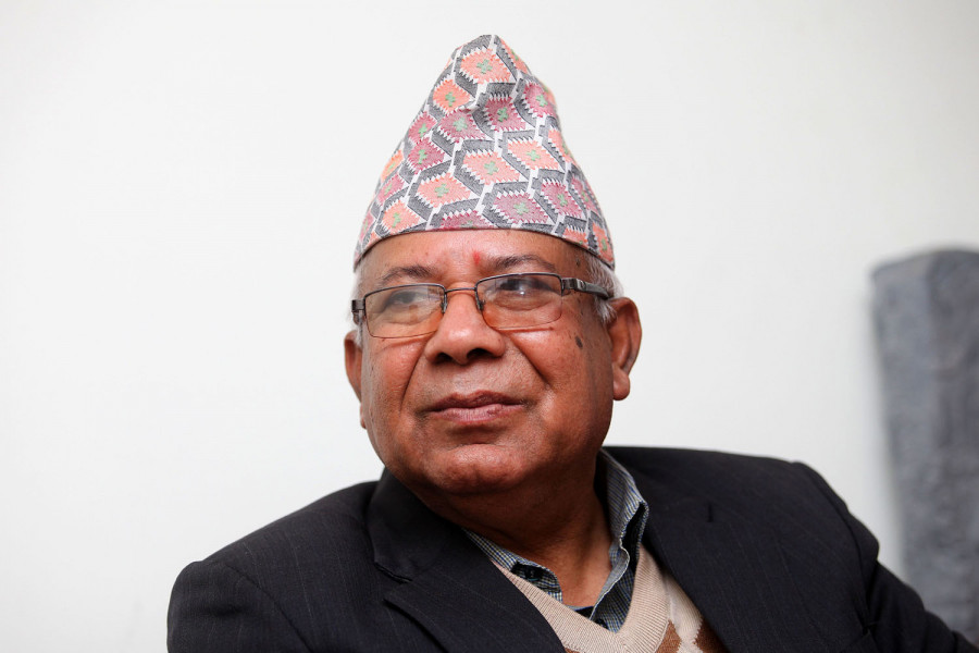 एकीकरणको बाँकी काम पूरा गर्न सबै ...