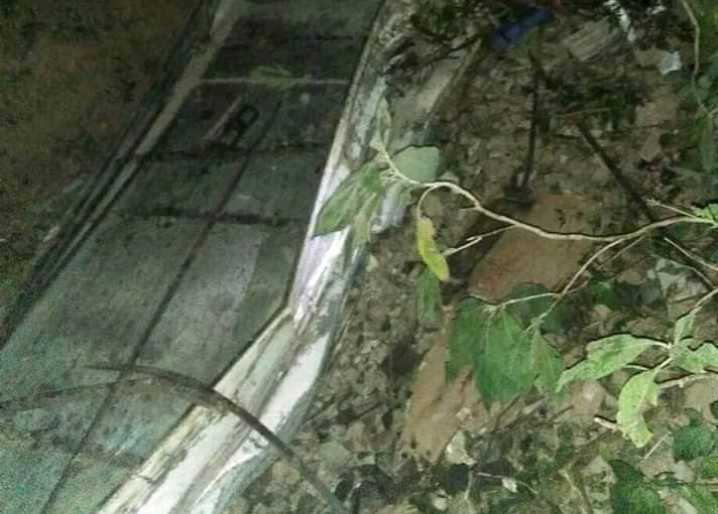दाङ बस दुर्घटना : मृत्यु हुनेकाे संख्या १६ पुग्याे [अपडेट]