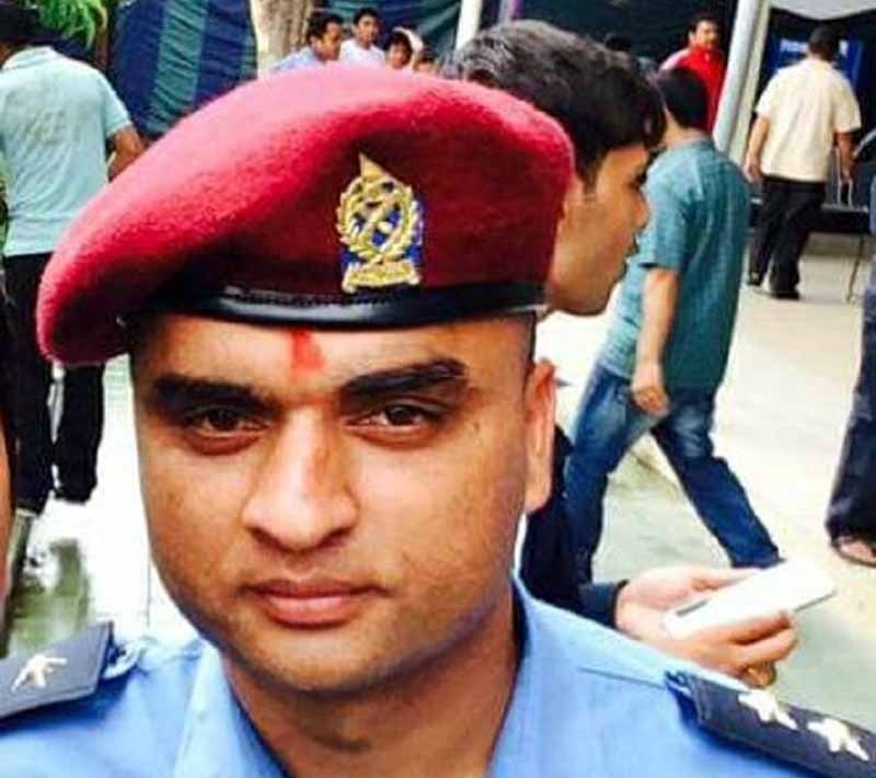 साढे ३३ किलो सुन प्रकरण : सई सञ्जेलको निलम्बन फुकुवा 