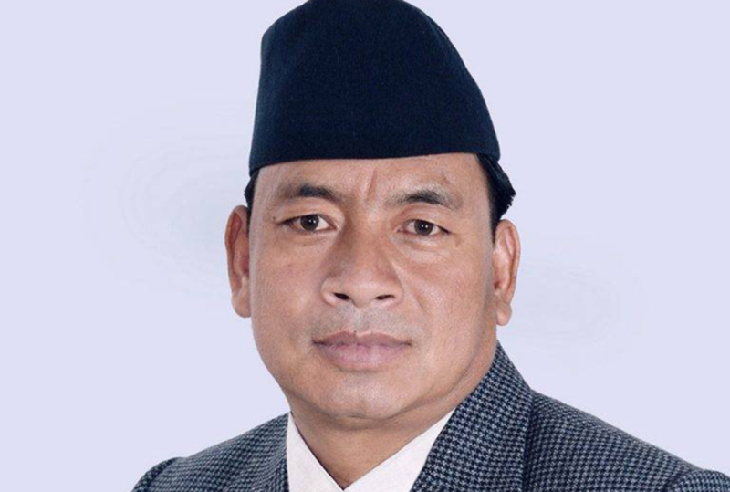 आठौं राष्ट्रिय खेलकूदकाे समापन उपराष्ट्रपति पुनले गर्ने