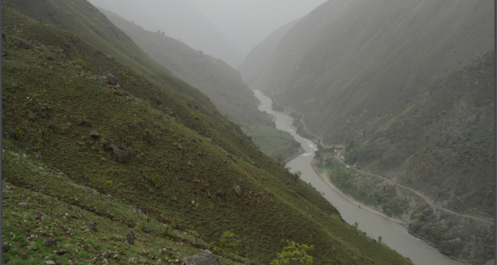 वित्त आयोगले तयार गर्यो‍ प्राकृतिक स्रोत परिचालनमा तीनै तहका सरकारकाे हिस्साको सूचक 