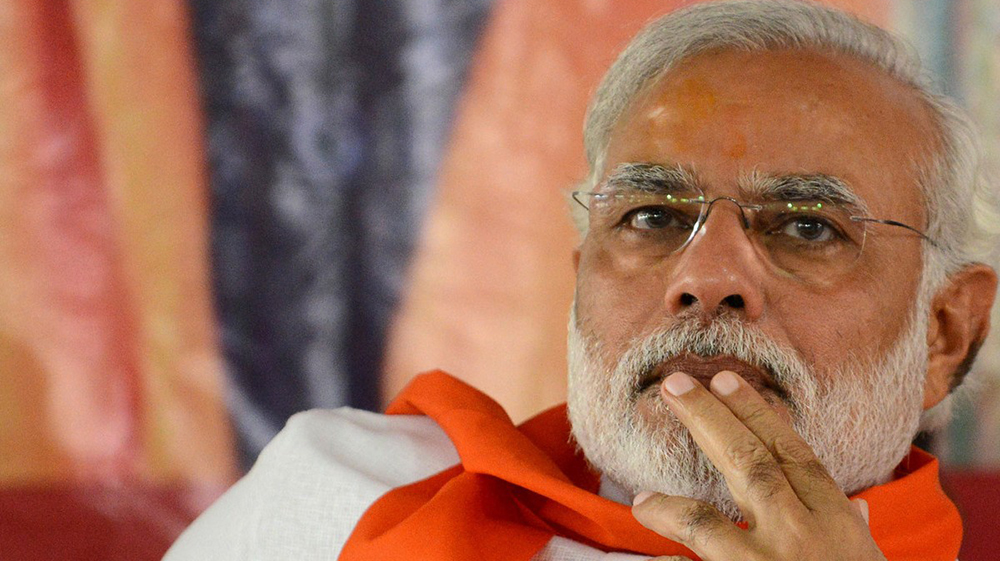विधानसभा चुनाव : मोदीलाई धक्का लाग्ने संकेत