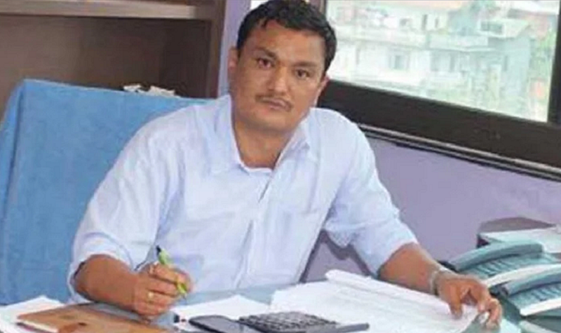 जाहेरीवालाको बकपत्र नै नलिई भिएलएन र ओएससी सञ्चालकलाई सफाइ