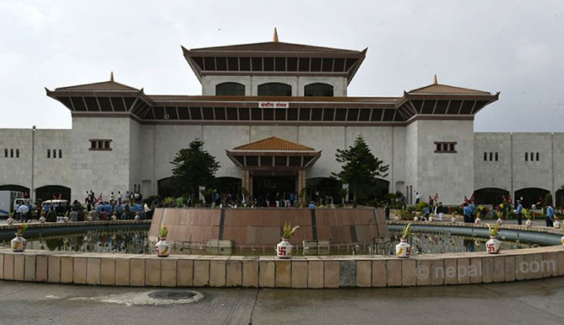 दुई महिनापछिलाई सर्यो मेलम्चीको पानी आउने भाका