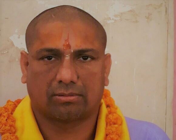 महन्तको ठगीधन्दा : गुठीको जग्गा कीर्ते गरी बेच्न खोज्दा प्रहरीको वारेन्ट, नक्कली मोहीले मुद्दा हालेपछि खुल्यो रहस्य