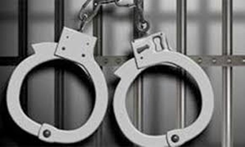 नागढुङ्गाबाट लागुऔषधसहित दुई पक्राउ