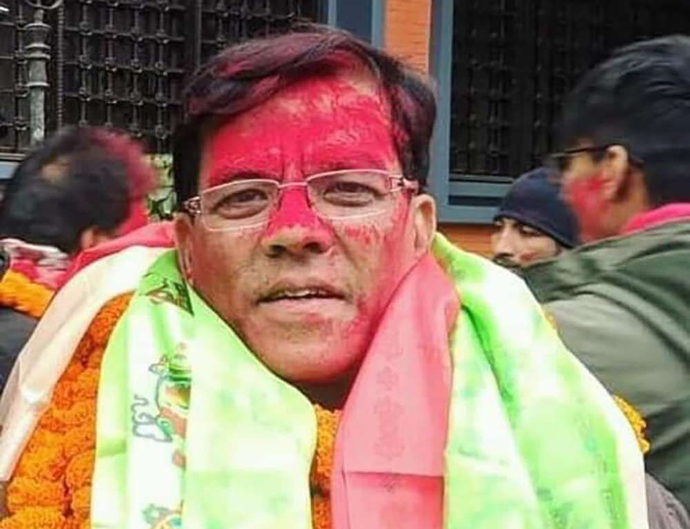 नेपाल इन्जिनियर्स एसोसिएसनमा प्रगतिशील समूह विजयी