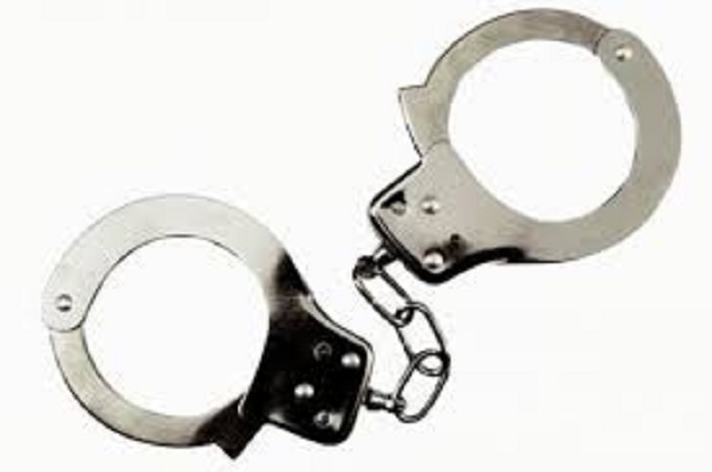 लागूऔषध चरेससहित चार जना पक्राउ
