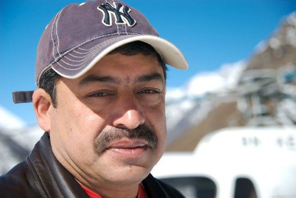 व्यापारी मल्होत्रा शतप्रतिशत भ्याट फिर्ता लिन सर्वोच्च पुगेको खुलासा