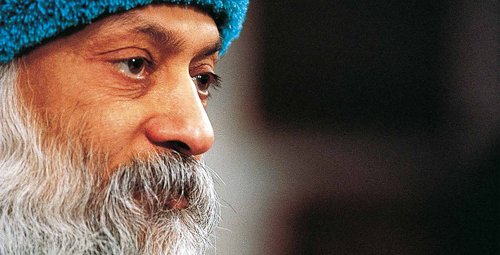 ओशोको मृत्यु रहस्य