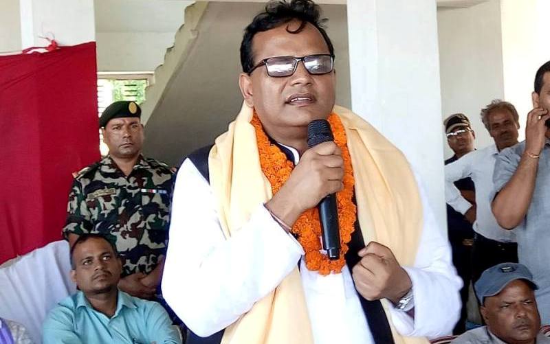 तीनै तहका सरकारबीच  सहकार्य अावश्यक : मुख्यमन्त्री राउत