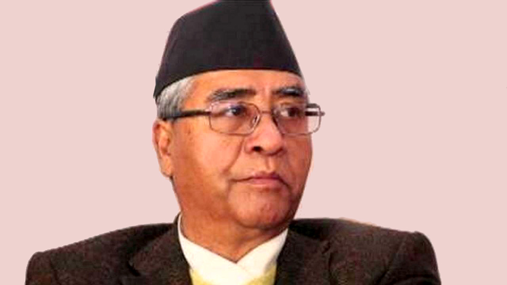शेरबहादुर देउवाले पाए ९ महिनापछि अबहेलना मुद्दामा सफाइ 