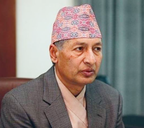 पूरक बजेटबारे अहिले नै चर्चा गर्न आवश्यक छैन : अर्थमन्त्री खतिवडा