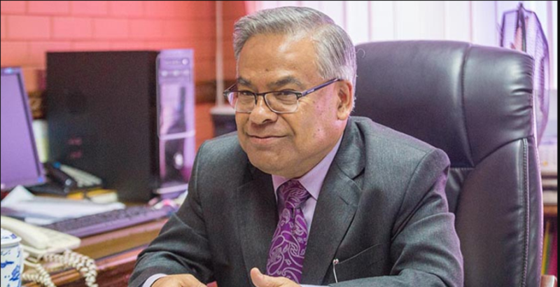 वायुसेवा निगमका महाप्रबन्धक कंसाकार भन्छन् – मेरो भूमिका शून्यमा झारियो