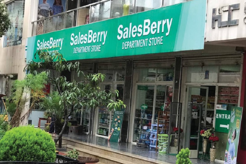 चकलेटमा अनुचित नाफा लिएको भन्दै सेल्सबेरीलाई ५० हजार रुपैयाँ जरिवाना