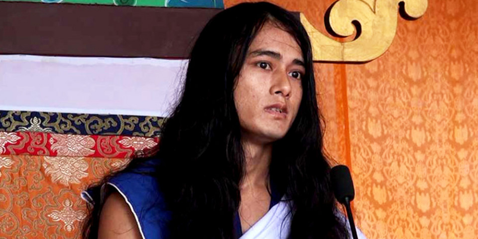 रामबहादुर बम्जनविरुद्ध मुद्दा दायर,१४ वर्षसम्म कैद सजाय माग